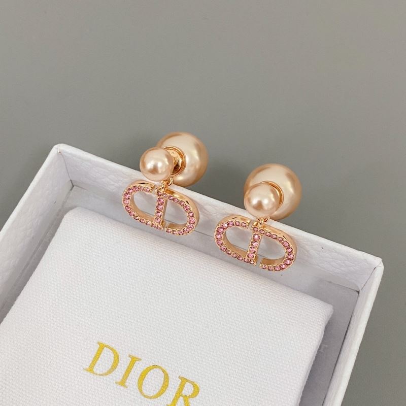 Christian Dior Earrings